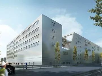 揭秘德国MAN卡车工厂 20亿欧元升级计划的未来工厂长这样